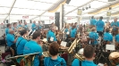 Frühschoppen Schlossfest Vorchdorf 2014