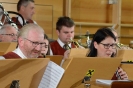 30 Jahre Kapellmeister - Ehrung bei Herbstkonzert 2018_16
