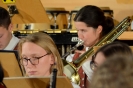 30 Jahre Kapellmeister - Ehrung bei Herbstkonzert 2018_31