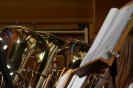 30 Jahre Kapellmeister - Ehrung bei Herbstkonzert 2018_41