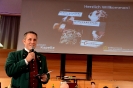 30 Jahre Kapellmeister - Ehrung bei Herbstkonzert 2018_4