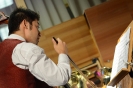 30 Jahre Kapellmeister - Ehrung bei Herbstkonzert 2018_71