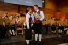 30 Jahre Kapellmeister - Ehrung bei Herbstkonzert 2018_77