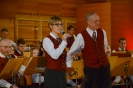 30 Jahre Kapellmeister - Ehrung bei Herbstkonzert 2018_7