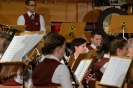30 Jahre Kapellmeister - Ehrung bei Herbstkonzert 2018_82