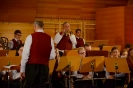 30 Jahre Kapellmeister - Ehrung bei Herbstkonzert 2018_85