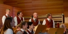 30 Jahre Kapellmeister - Ehrung bei Herbstkonzert 2018_88