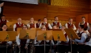30 Jahre Kapellmeister - Ehrung bei Herbstkonzert 2018_89