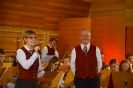 30 Jahre Kapellmeister - Ehrung bei Herbstkonzert 2018_8